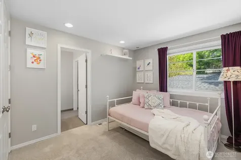 2307 108th Avenue SE Bellevue WA 98004