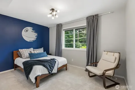 2307 108th Avenue SE Bellevue WA 98004