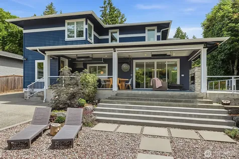 2307 108th Avenue SE Bellevue WA 98004