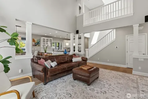 2307 108th Avenue SE Bellevue WA 98004