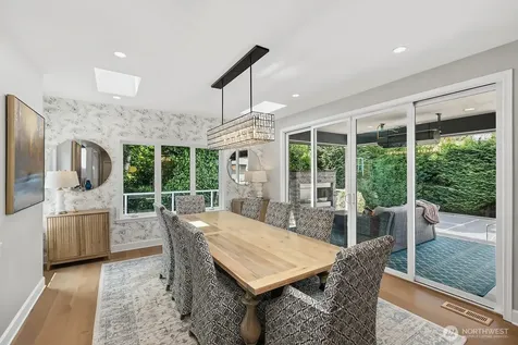 2307 108th Avenue SE Bellevue WA 98004
