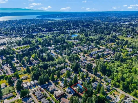8736 126th Avenue NE Kirkland WA 98033