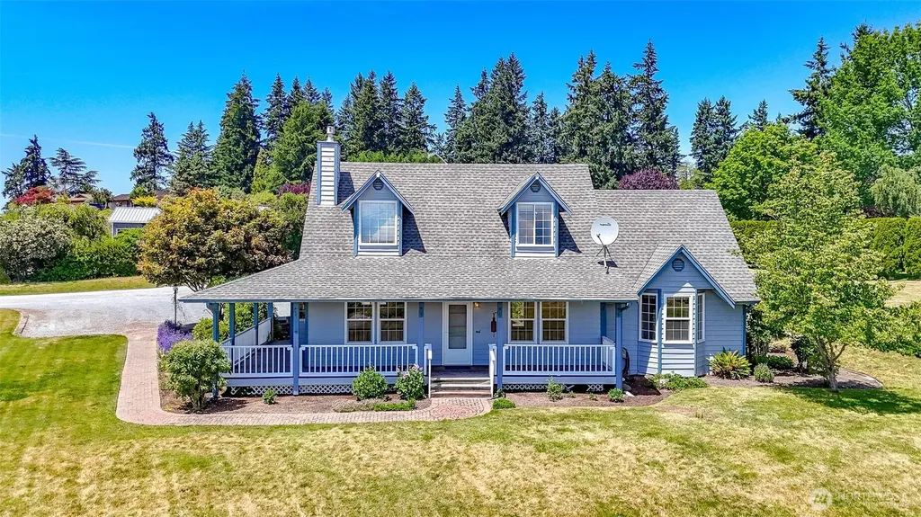 25421 99th Avenue Ct E Graham WA 98338