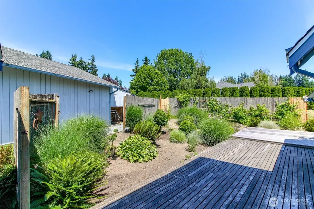 25421 99th Avenue Ct E Graham WA 98338