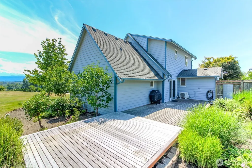 25421 99th Avenue Ct E Graham WA 98338