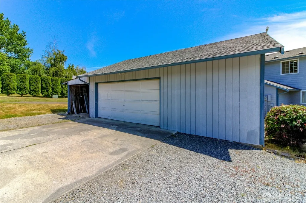 25421 99th Avenue Ct E Graham WA 98338