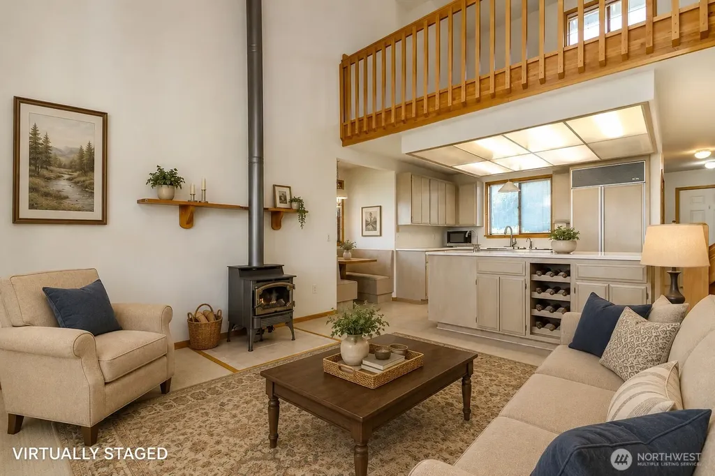 25421 99th Avenue Ct E Graham WA 98338