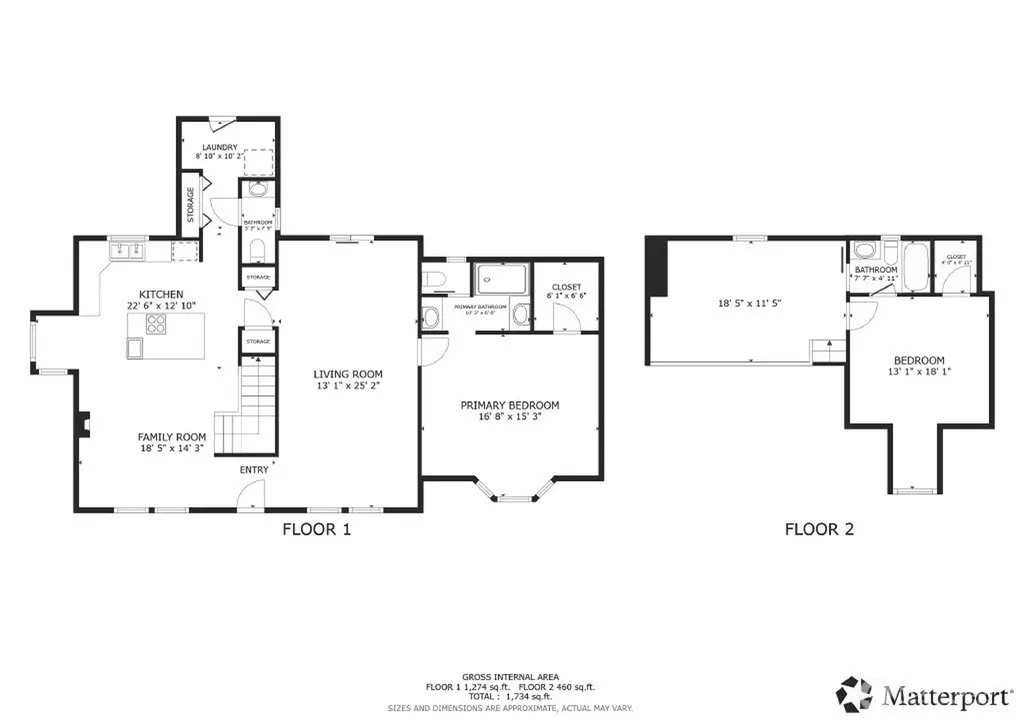 25421 99th Avenue Ct E Graham WA 98338