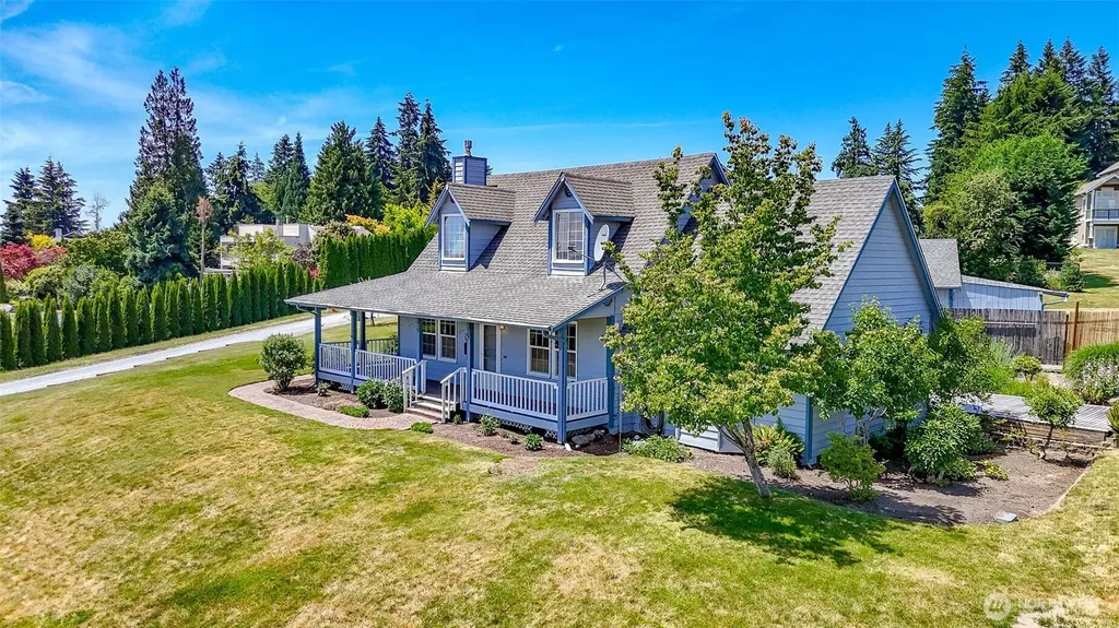 25421 99th Avenue Ct E Graham WA 98338