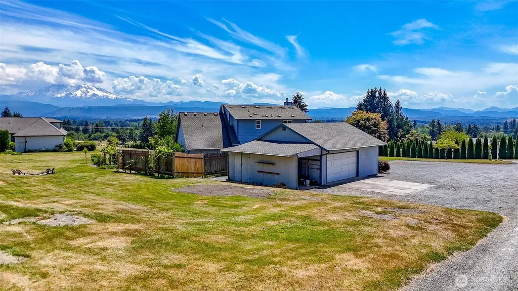 25421 99th Avenue Ct E Graham WA 98338