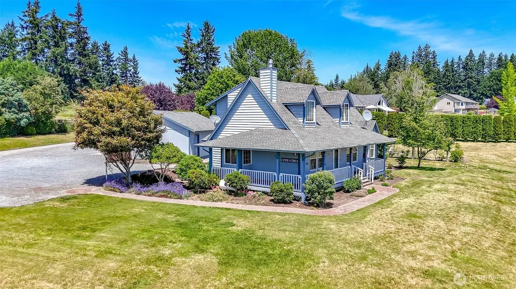 25421 99th Avenue Ct E Graham WA 98338