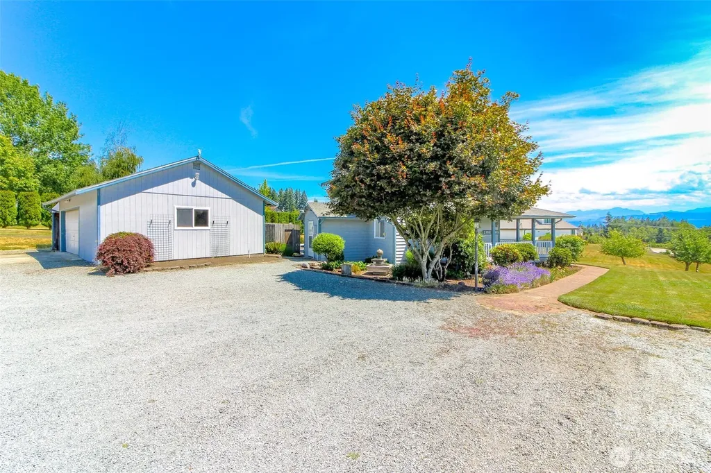 25421 99th Avenue Ct E Graham WA 98338