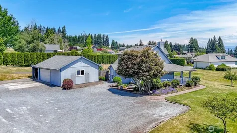 25421 99th Avenue Ct E Graham WA 98338