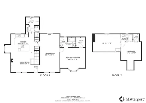 25421 99th Avenue Ct E Graham WA 98338