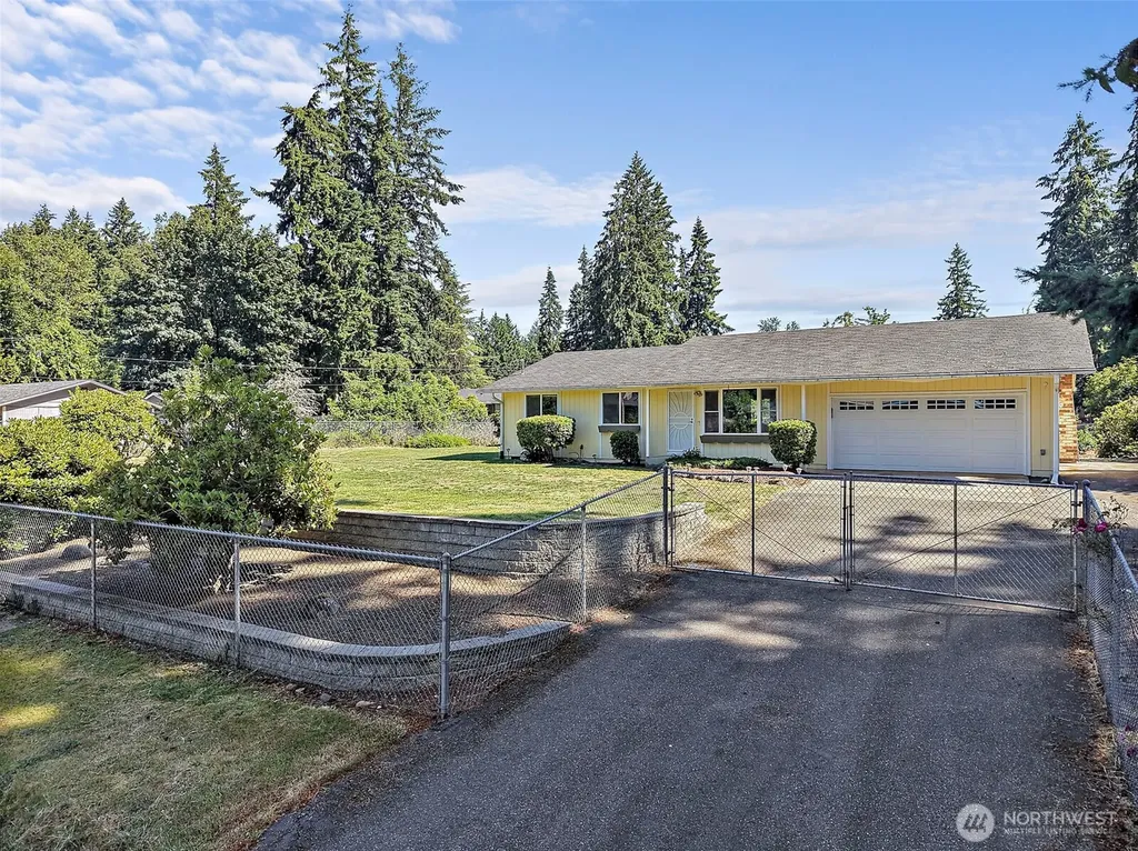 12802 147th Street E Puyallup WA 98374