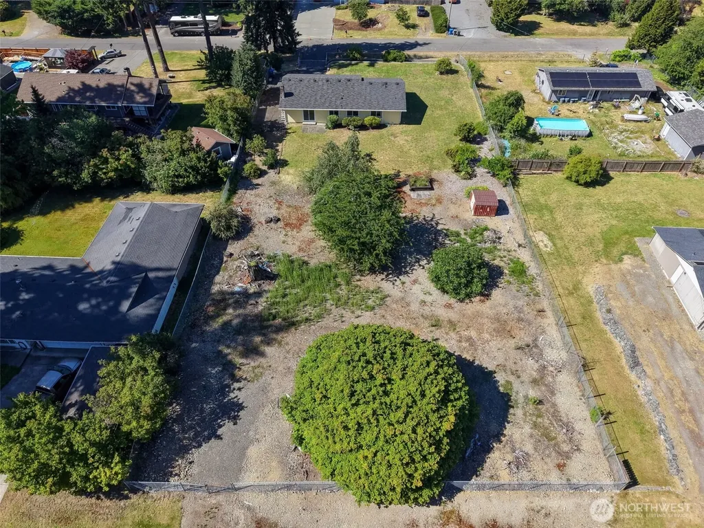 12802 147th Street E Puyallup WA 98374