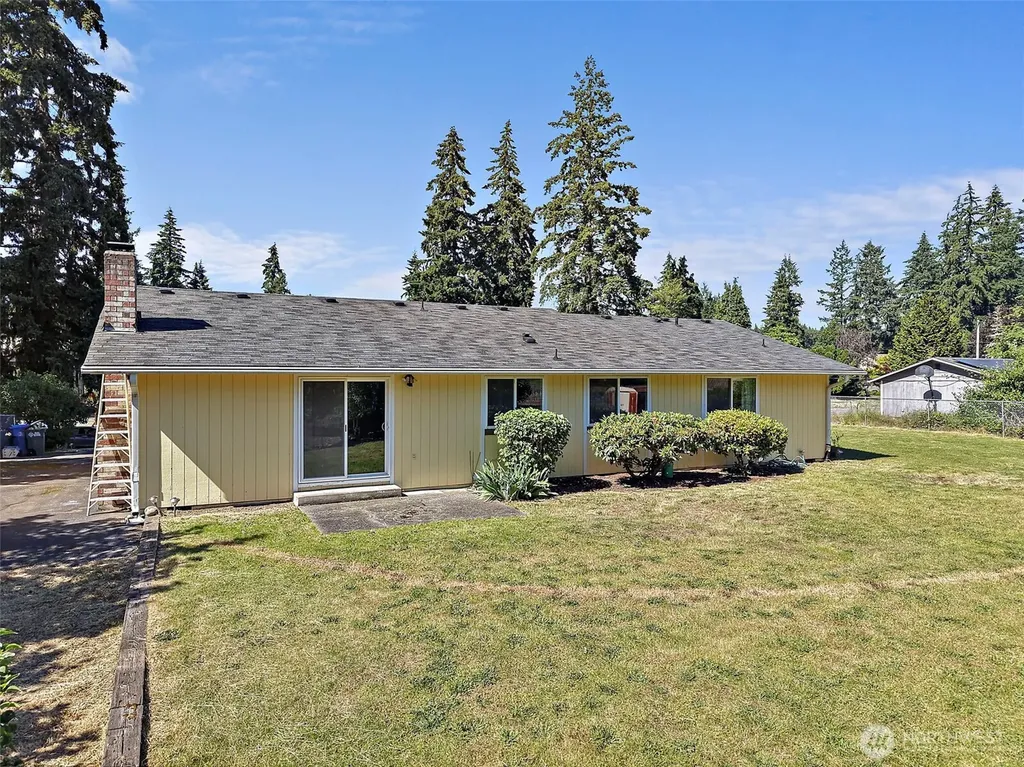 12802 147th Street E Puyallup WA 98374