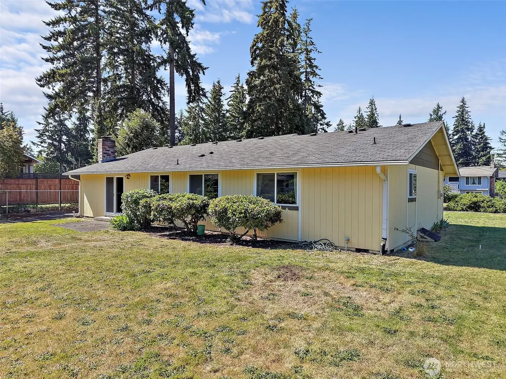 12802 147th Street E Puyallup WA 98374