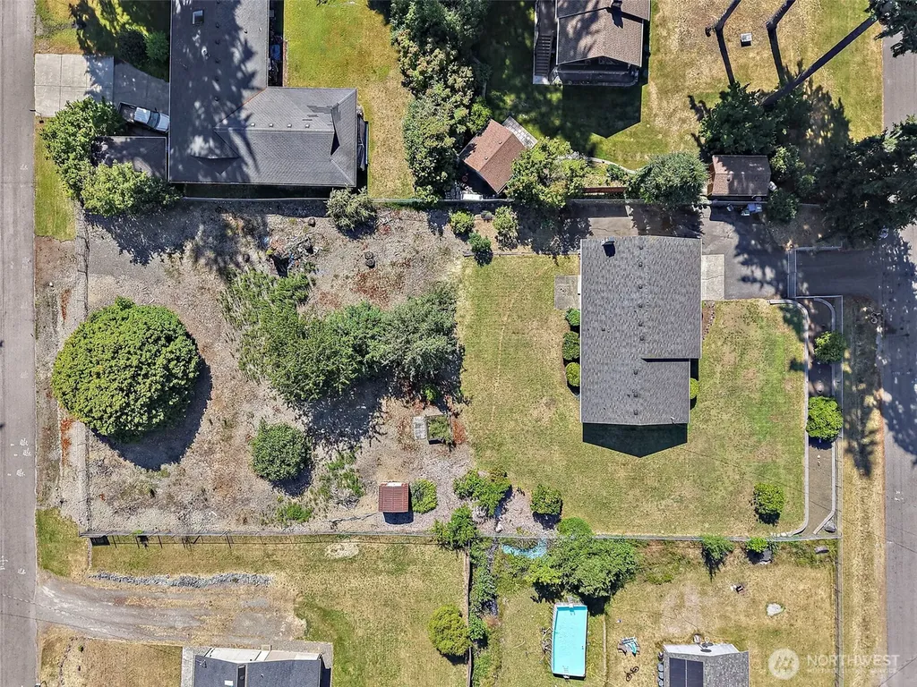 12802 147th Street E Puyallup WA 98374