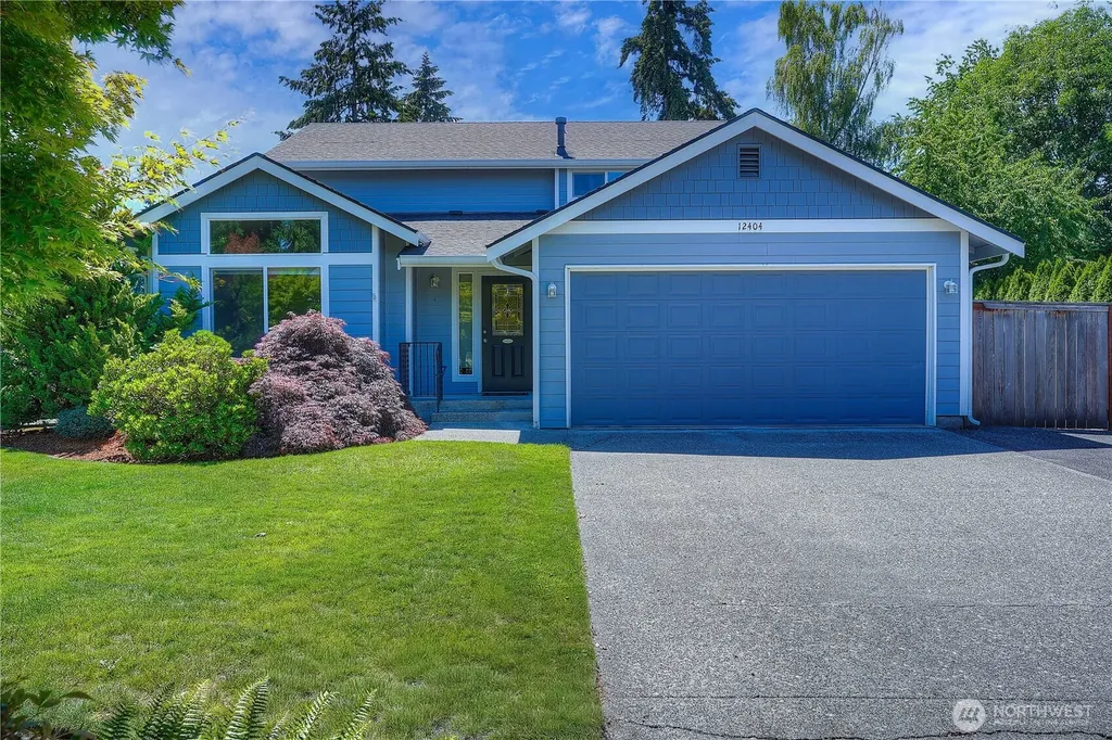 12404 133rd Street Ct E Puyallup WA 98374