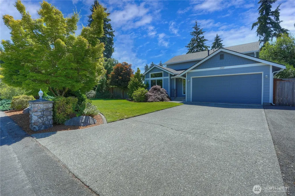 12404 133rd Street Ct E Puyallup WA 98374