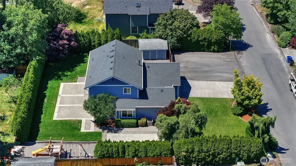12404 133rd Street Ct E Puyallup WA 98374