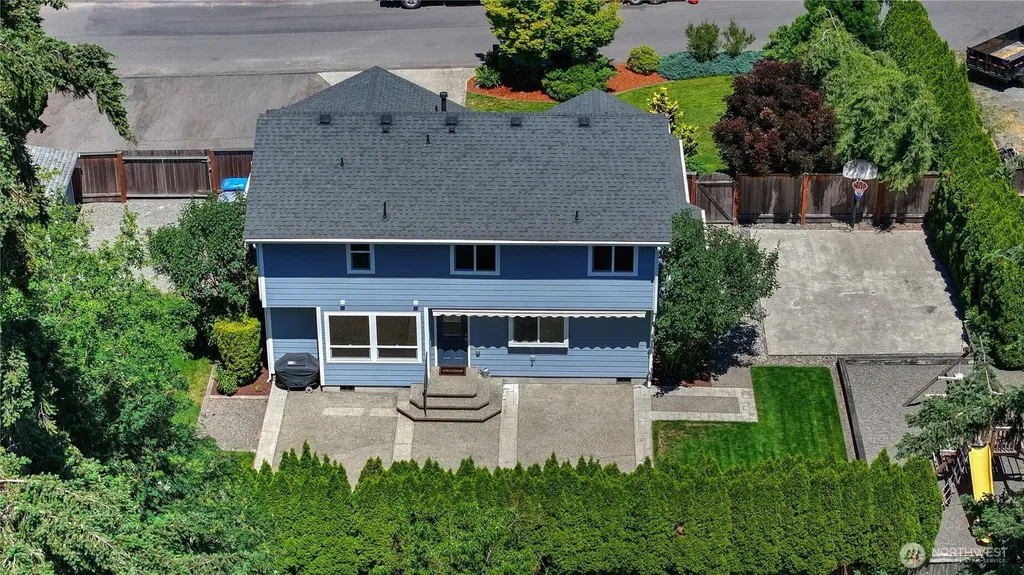 12404 133rd Street Ct E Puyallup WA 98374