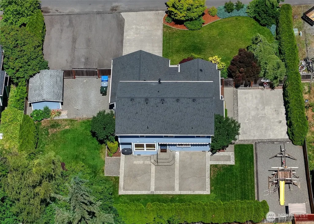 12404 133rd Street Ct E Puyallup WA 98374