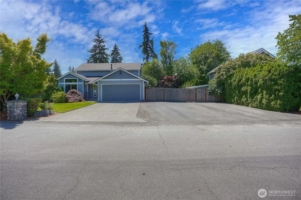 12404 133rd Street Ct E Puyallup WA 98374