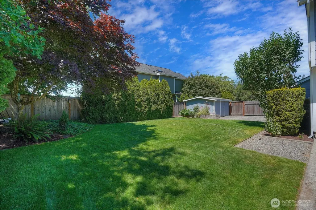12404 133rd Street Ct E Puyallup WA 98374