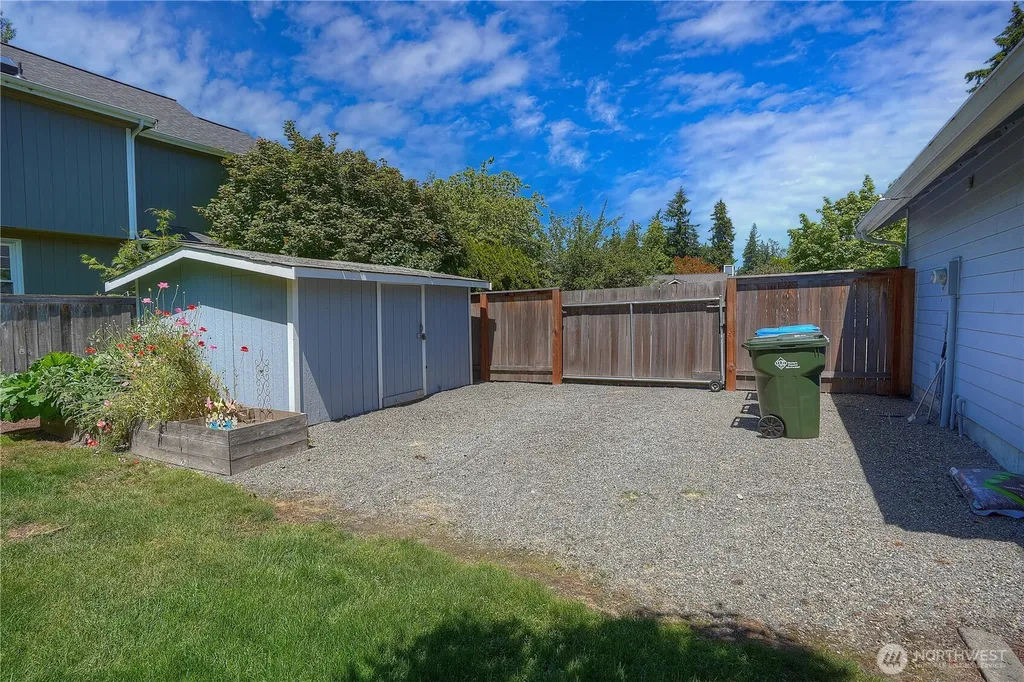 12404 133rd Street Ct E Puyallup WA 98374