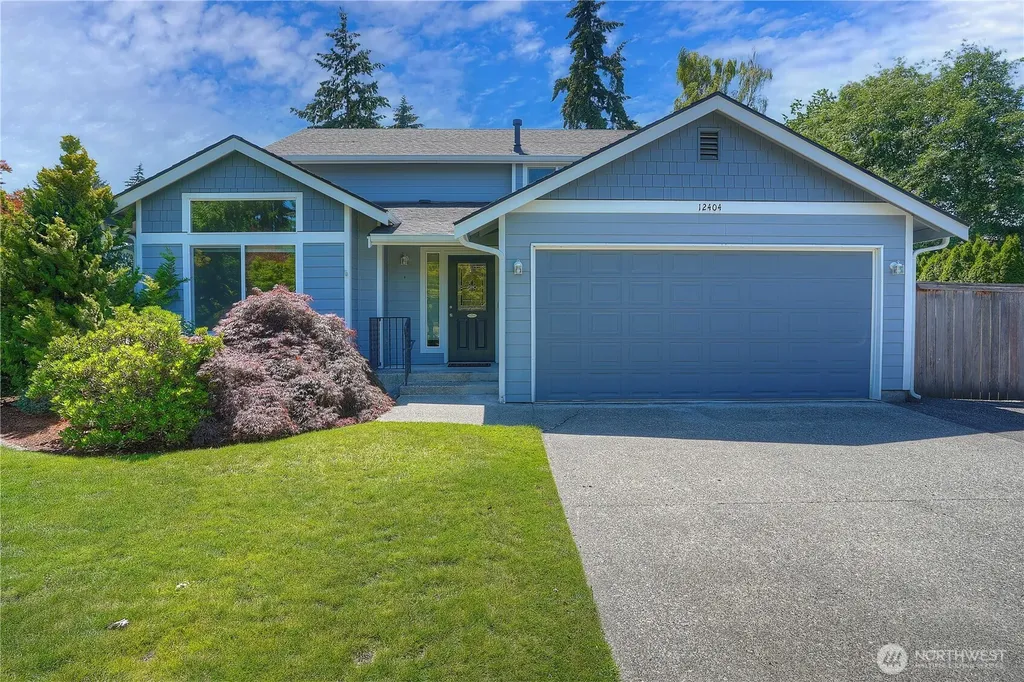 12404 133rd Street Ct E Puyallup WA 98374