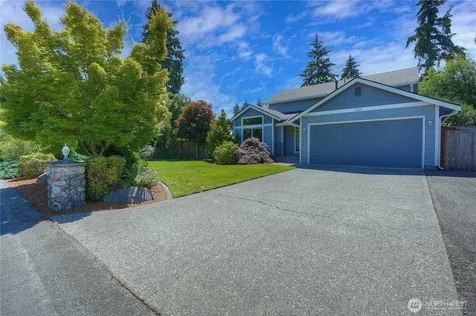 12404 133rd Street Ct E Puyallup WA 98374