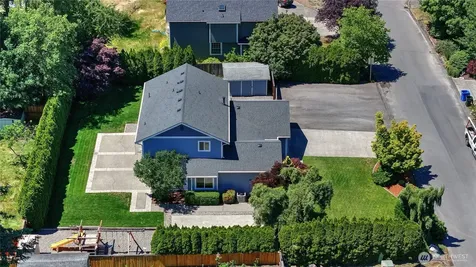 12404 133rd Street Ct E Puyallup WA 98374