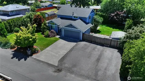 12404 133rd Street Ct E Puyallup WA 98374