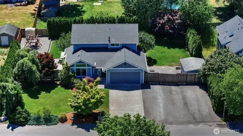 12404 133rd Street Ct E Puyallup WA 98374