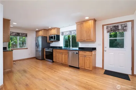 12404 133rd Street Ct E Puyallup WA 98374
