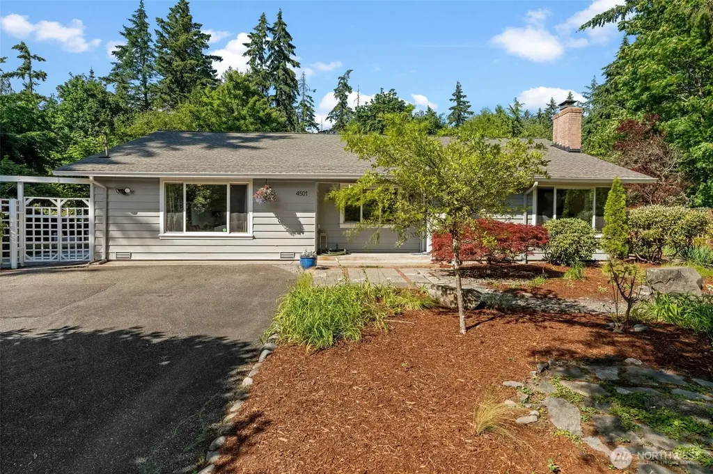 4501 62nd Street NW Gig Harbor WA 98335