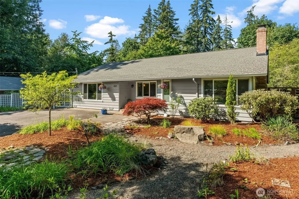 4501 62nd Street NW Gig Harbor WA 98335
