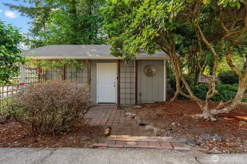 4501 62nd Street NW Gig Harbor WA 98335