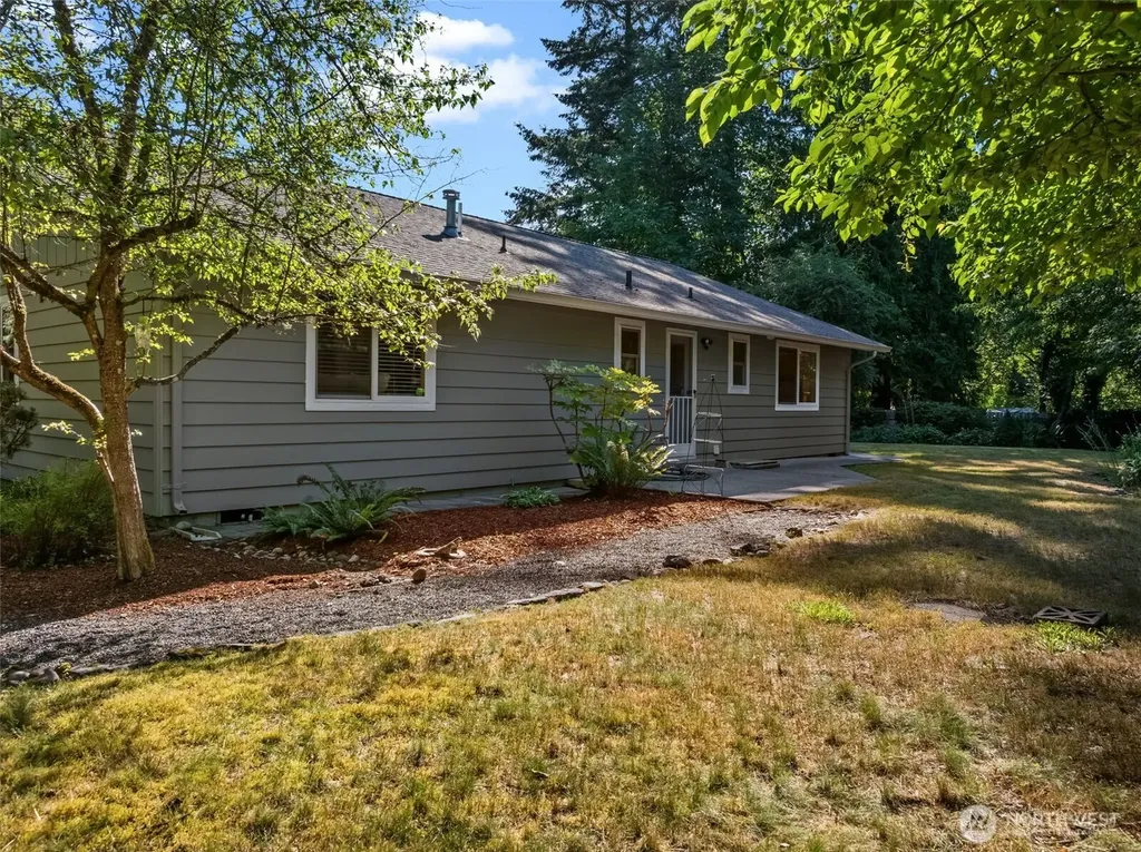 4501 62nd Street NW Gig Harbor WA 98335