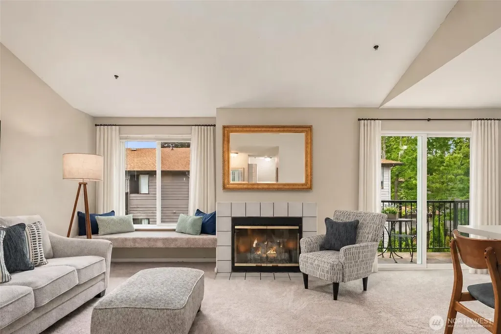 12424 109th Court NE Kirkland WA 98034