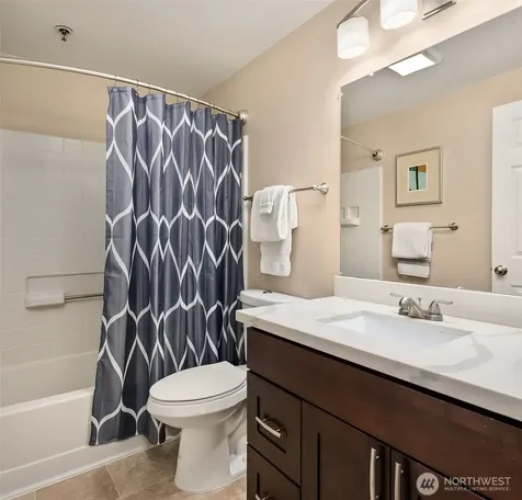 12424 109th Court NE Kirkland WA 98034