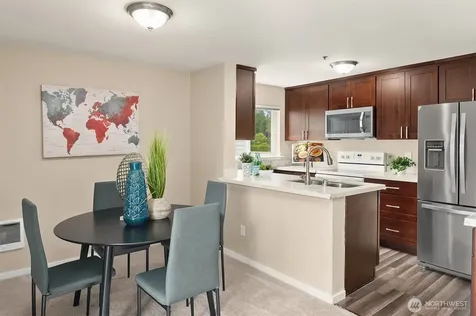 12424 109th Court NE Kirkland WA 98034