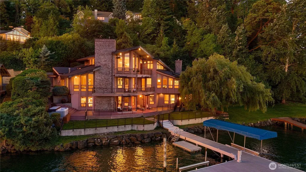 8279 W Mercer Way Mercer Island WA 98040