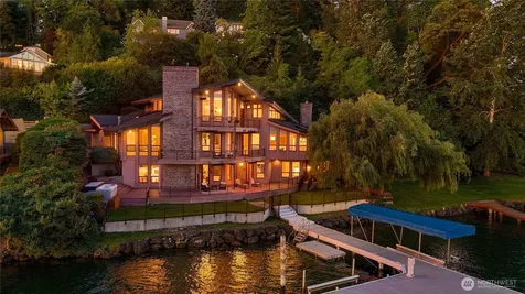 8279 W Mercer Way Mercer Island WA 98040