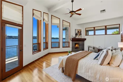 8279 W Mercer Way Mercer Island WA 98040