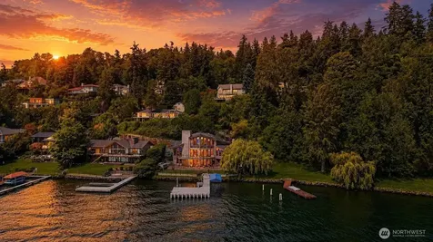 8279 W Mercer Way Mercer Island WA 98040