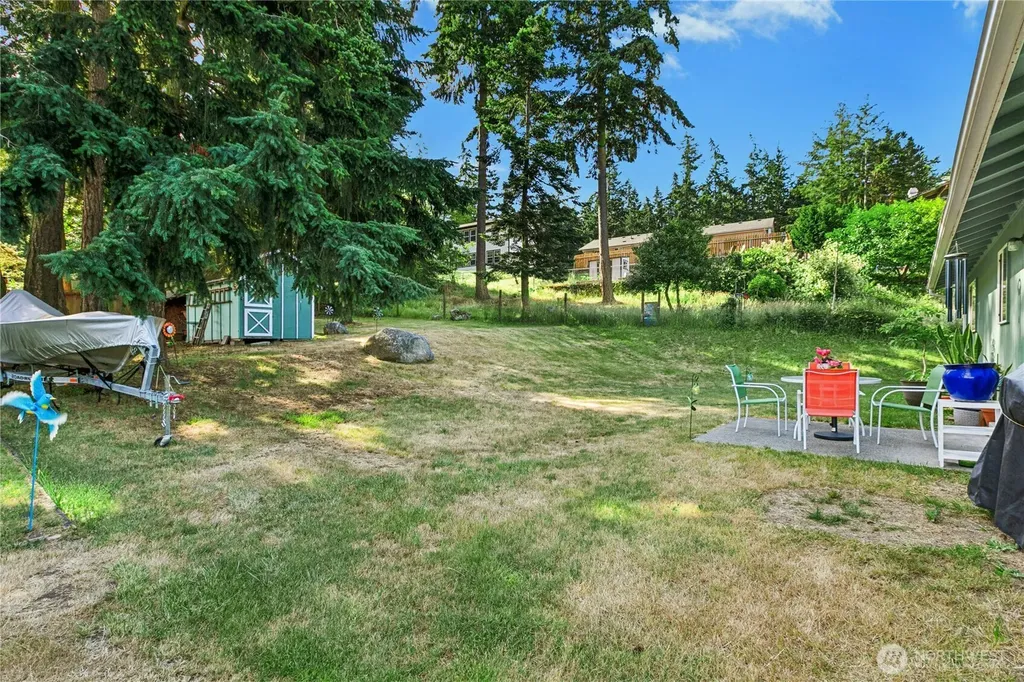 3128 Summit Boulevard Oak Harbor WA 98277
