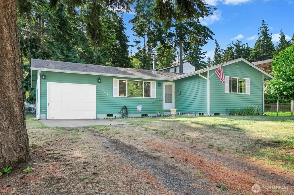 3128 Summit Boulevard Oak Harbor WA 98277